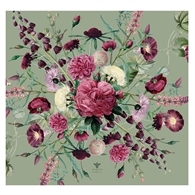 Jim Lyngvild - Pudebetræk 60 x 63 cm Blossom Garden